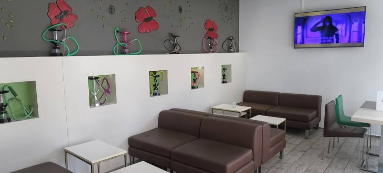 宜必思-奥兰悬崖(Ibis Oran les Falaises)图片