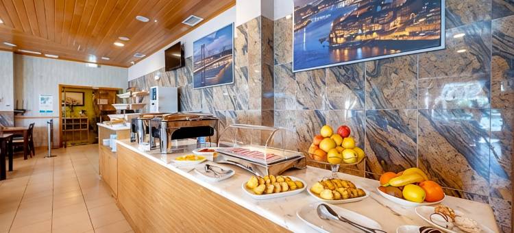 阿尔加维圣卡塔里娜酒店(Hotel Santa Catarina Algarve)图片