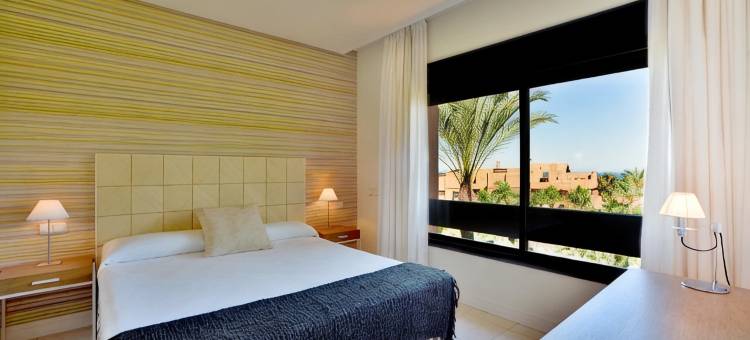 诺沃公寓式酒店度假村(Aparthotel Novo Resort)图片
