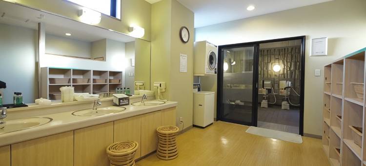 露樱酒店米泽站东店(Hotel Route-Inn Yonezawa Ekihigashi)图片