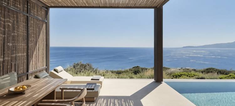 JW万豪克里特度假村及水疗中心(JW Marriott Crete Resort & Spa)图片