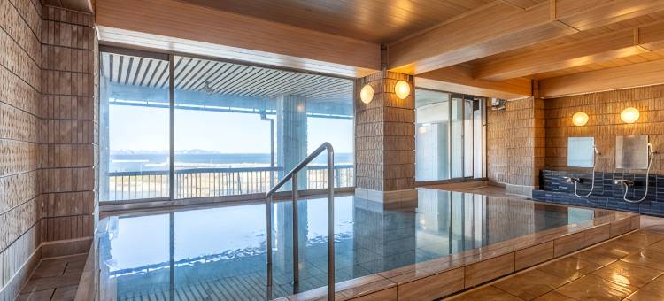 魚見崎i酒店(Uomisaki Hotel)图片