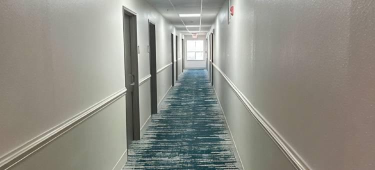 哈蒂斯堡蔚景温德姆酒店(Wingate by Wyndham Hattiesburg)图片