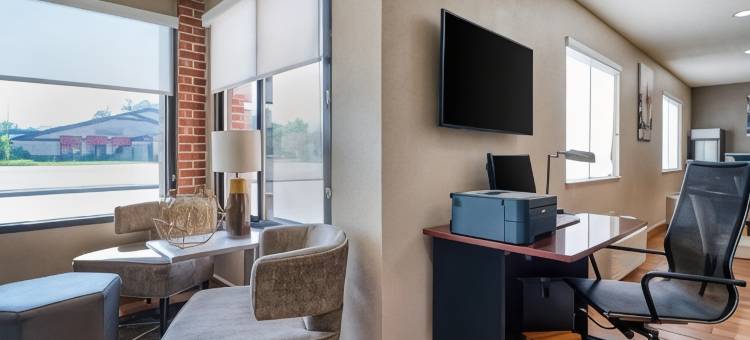 曼西贝斯特韦斯特酒店(Best Western Muncie)图片