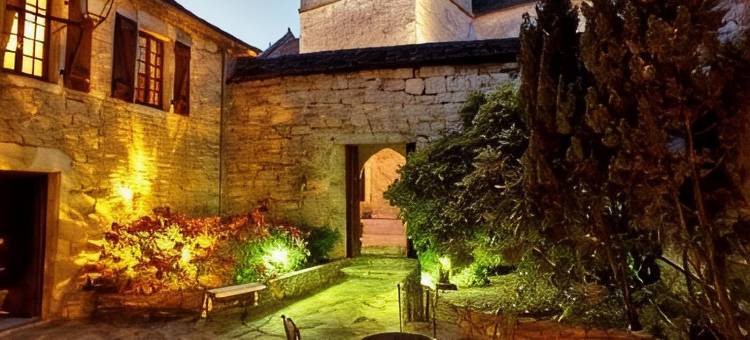 泰拉斯酒店(Château Hôtel la Terrasse - Teritoria)图片