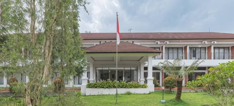 Urbanview Tridaya Cisarua Puncak酒店(Urbanview Hotel Tridaya Cisarua Puncak)图片
