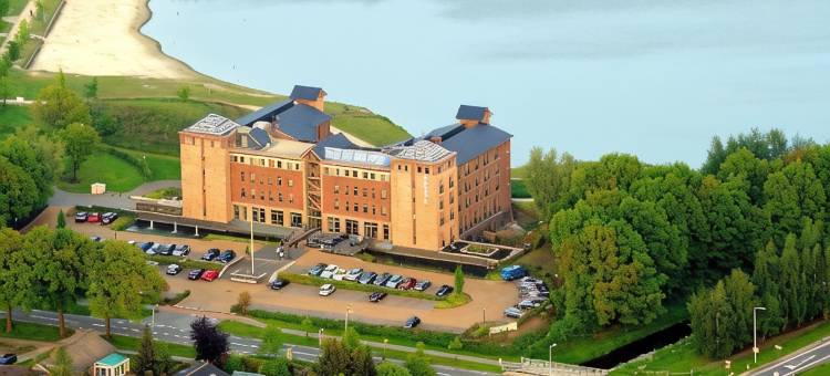 霍斯特 - 芬洛公园酒店(Parkhotel Horst - Venlo)图片