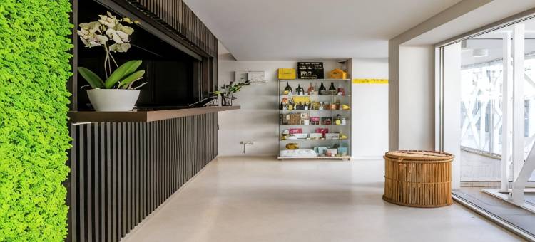 南伊比萨公寓式酒店(Sud Ibiza Suites)图片