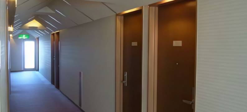 越前屋酒店(Echizenya Hotel)图片