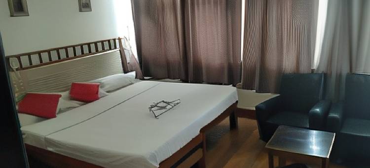 OYO 2747 Hotel Shaurya Inn图片