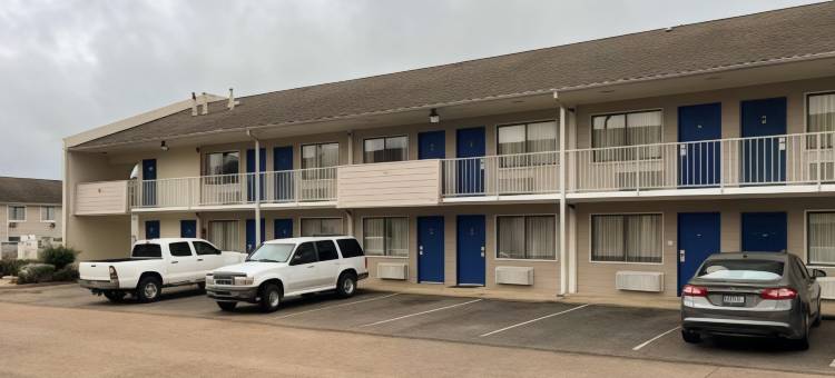 Studio 6 Millington, TN图片