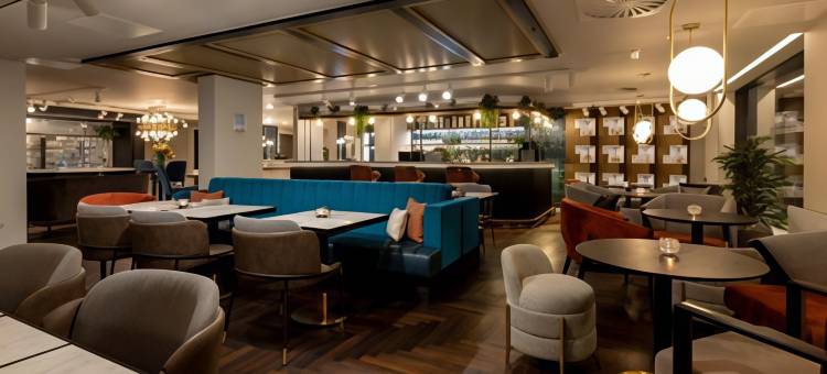 尼斯河酒店-丽笙酒店成员(River Ness Hotel, A Member of Radisson Individuals)图片