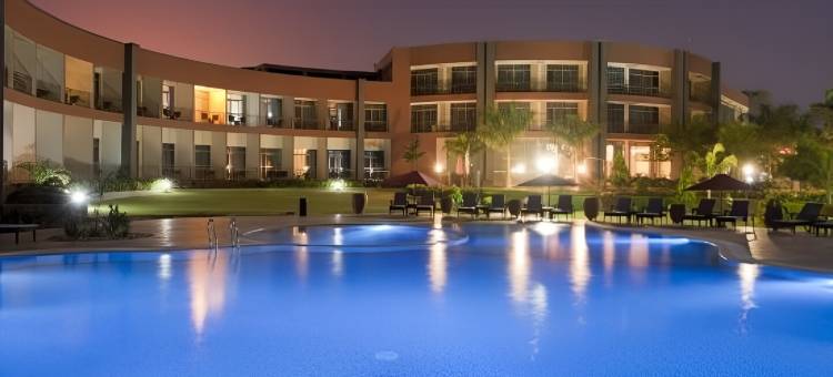 恩德培万豪Protea酒店(Protea Hotel Entebbe)图片