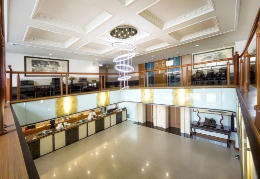 Ful Won HotelHotel Overview