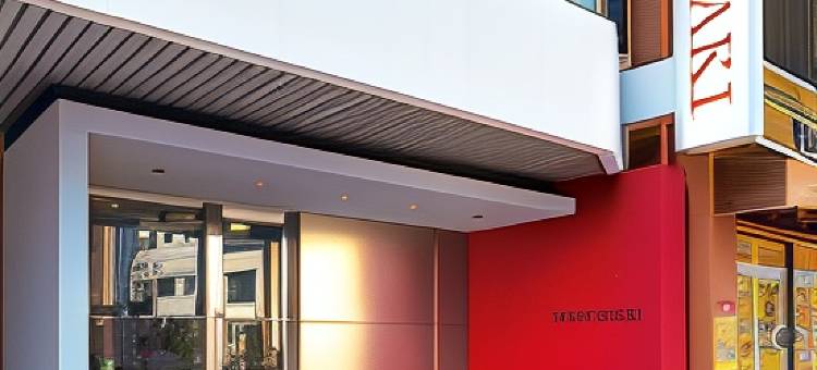 岩城经济型酒店(Hotel Iwaki)图片