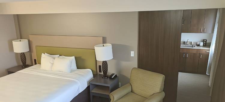 波特兰国际机场丽怡酒店(Country Inn & Suites by Radisson, Portland International Airport, or)图片