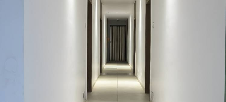 Hotel the Faam图片