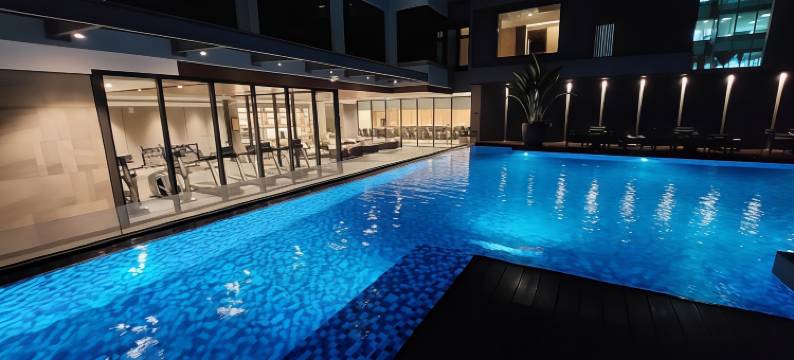 海港酒店(Bayprime Hotel)图片