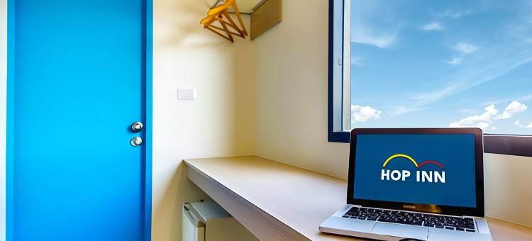 合宾酒店 查亚布姆(Hop Inn Chaiyaphum)图片