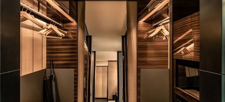 巴黎宝格丽酒店(Bulgari Hotel Paris)图片