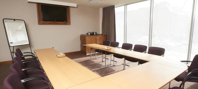 德比莱昂纳多酒店(Leonardo Hotel Derby)图片