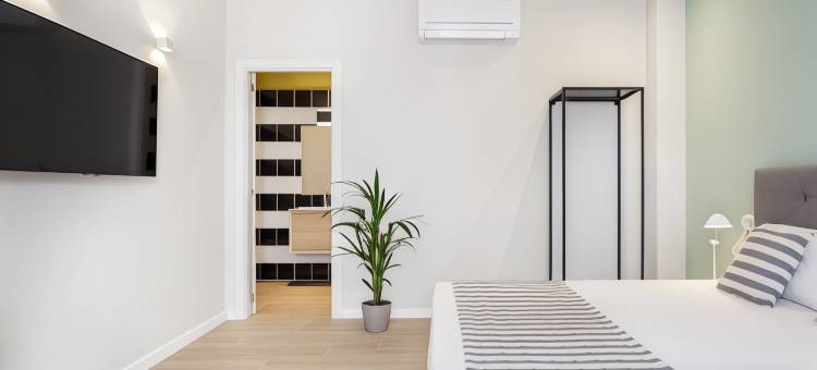 利贝雷瓦伦西亚阿巴斯托斯(Libere Valencia Abastos)图片