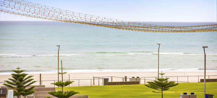 睡帽社交 - 拉姆斯盖特酒店(Ramsgate Hotel by Nightcap Social)图片