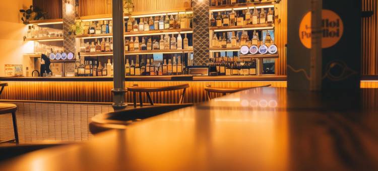 基督城卡恩摩尔酒店(Carnmore Hotel Christchurch)图片