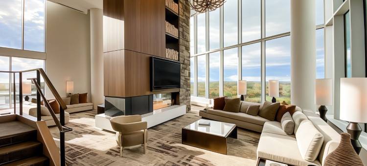 奥姆尼维京湖酒店(Omni Viking Lakes)图片