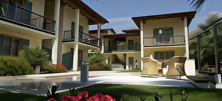 帝国公园酒店(Park Hotel Imperial)图片