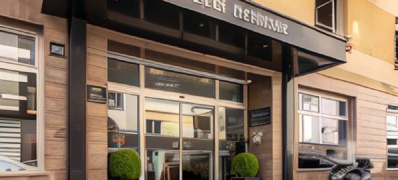 菲尔贝格拉德公寓酒店(Apartments Feel Belgrade)图片