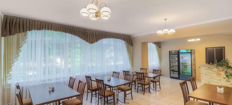 玛雅克酒店(Mayak Hotel)图片