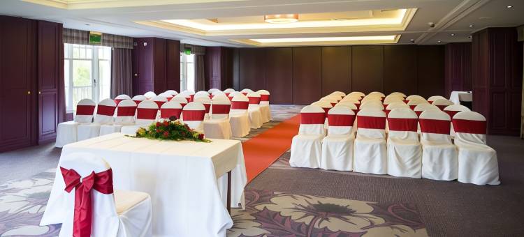 珀斯狩猎塔莱昂纳多精品酒店(Leonardo Boutique Huntingtower Perth)图片