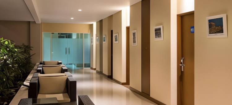 露娜拉家居生活-由达芙娜管理(Lunara Home Living by Daphna Management (formerly Aveon Express Yogyakarta))图片