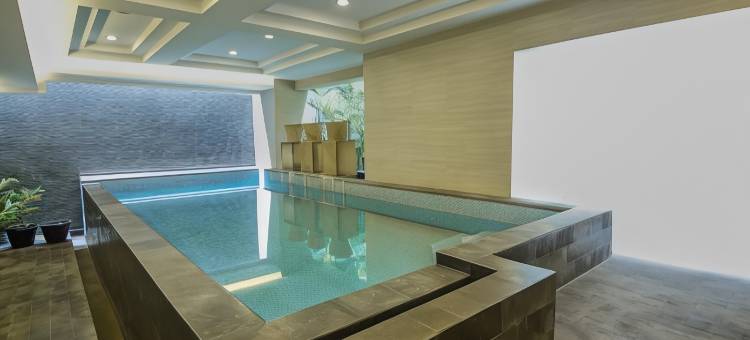 日惹德拉克斯顿酒店-阿扎纳精选(De Laxston Hotel Yogyakarta, Azana Hotels Collection)图片