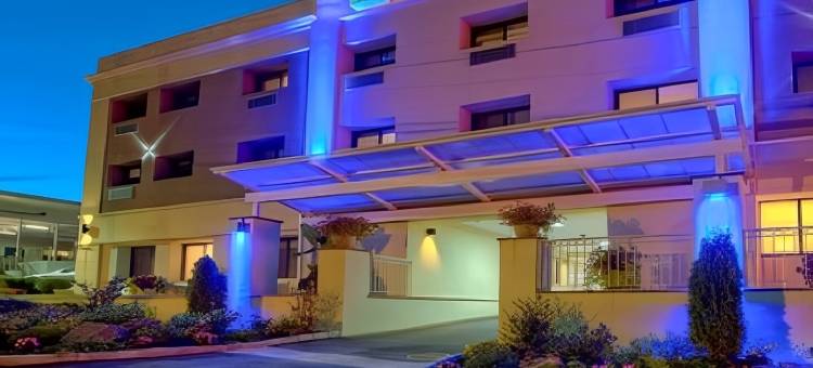 罗斯林智选假日酒店(Holiday Inn Express Roslyn - Long Island)图片