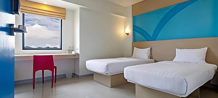 合宾酒店 萨孔纳空(Hop Inn Sakon Nakhon)图片