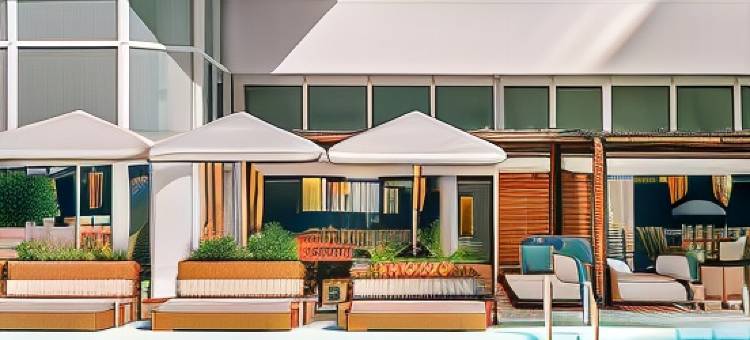 海德伊维萨岛(Hyde Ibiza)图片