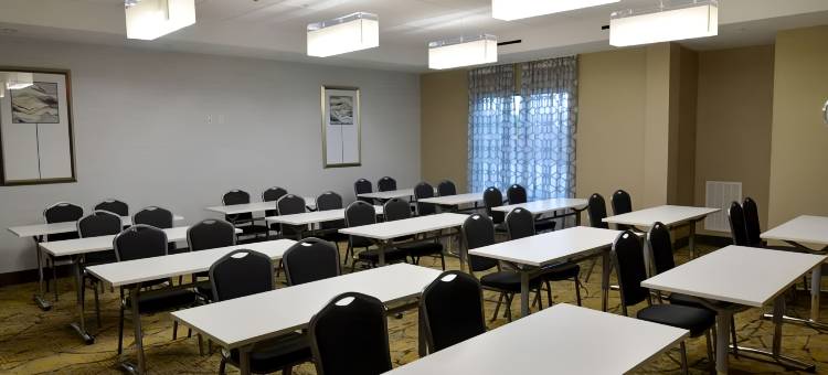 休斯顿 I-45 北 - IAH 舒适套房酒店(Comfort Inn & Suites Houston I-45 North - IAH)图片