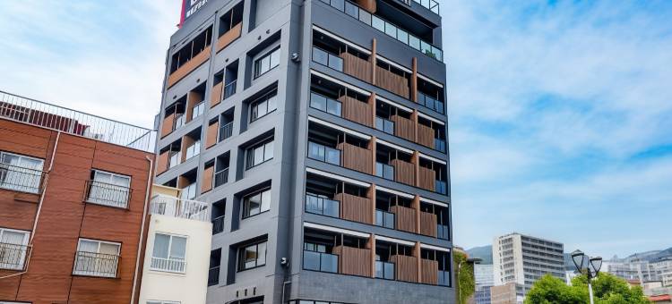 利夫马克斯度假酒店-热海海滨店(LiVEMAX RESORT ATAMI SEA FRONT)图片