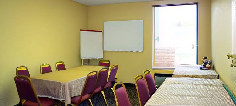 佐治亚布伦瑞克 6 号汽车旅馆(Motel 6 Brunswick, GA)图片
