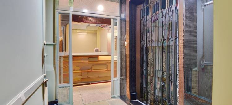 Hotel O Aditya Grand Inn图片