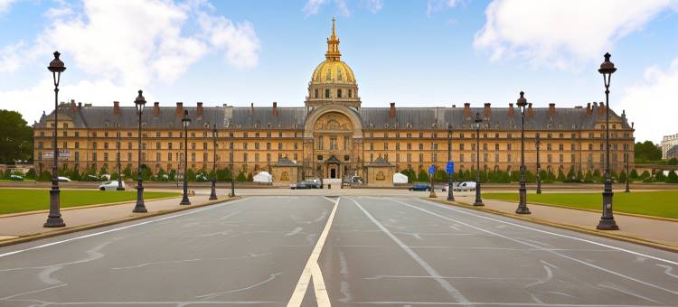 埃尔多拉多酒店(Hôtel Eldorado Paris)图片
