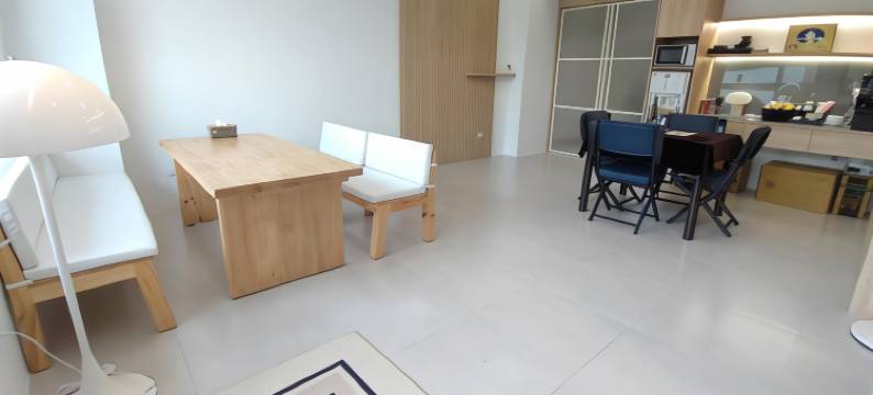 映月民宿图片