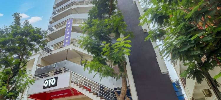 Super Collection O Manikonda图片