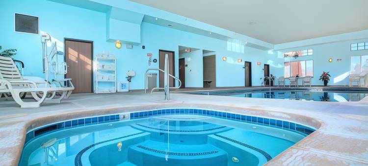 科罗拉多斯普林斯戴斯酒店(Days Inn by Wyndham Manitou Springs)图片