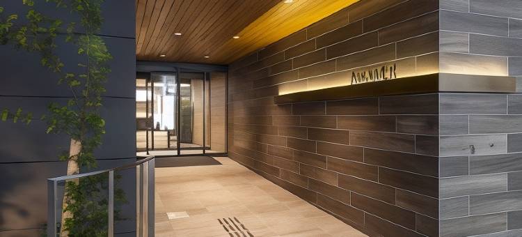 阿玛内克酒店-蒲田站前(HOTEL AMANEK Kamata-Eki Mae)图片