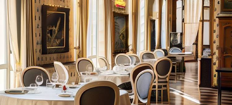 珀梅拉别墅酒店(Relais Villa Pomela)图片