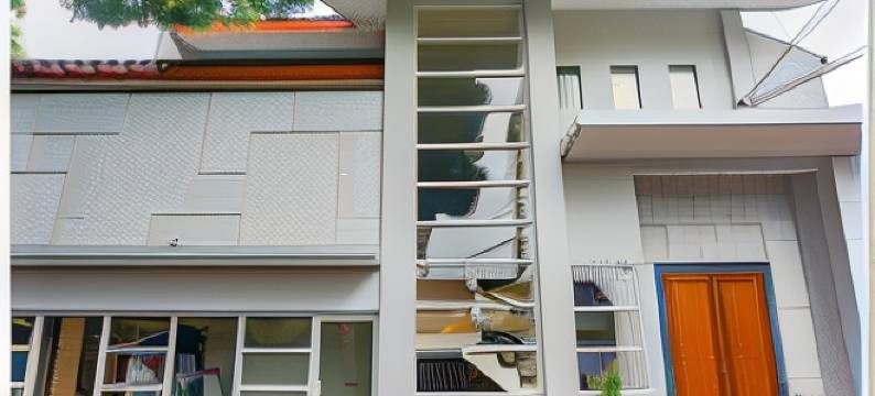 红多兹酒店-近日惹城购物中心4号(RedDoorz Near Jogja City Mall 4)图片