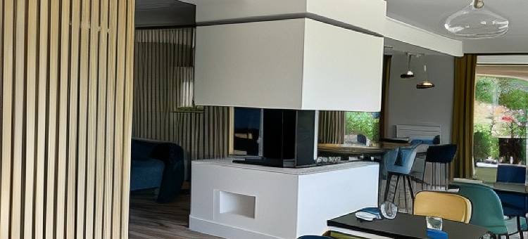 酒店餐厅杜拉克(Hôtel Restaurant du Lac)图片